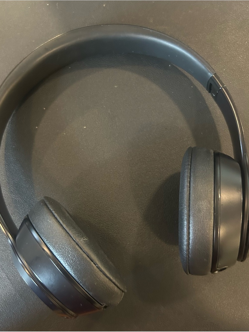 Beats Solo headphones